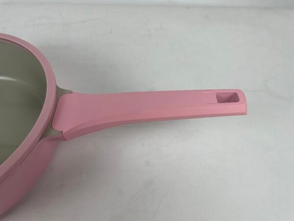 Pink Big Diamond cookware set - Image 5