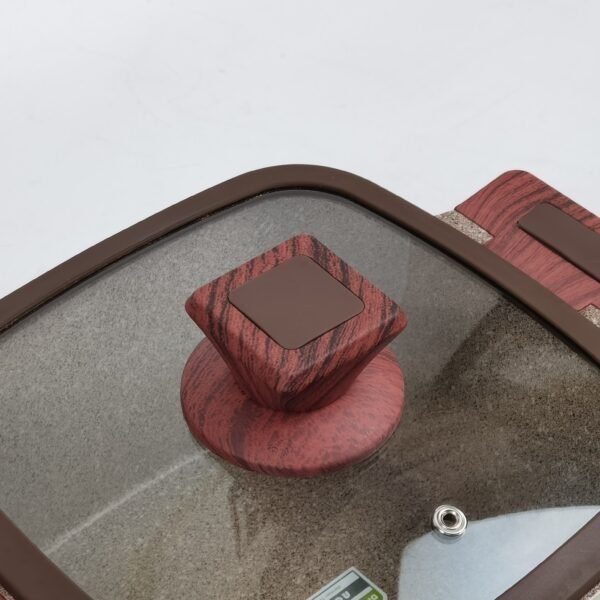 Square Cookware Set - Image 4
