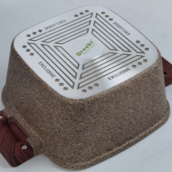 Square Cookware Set - Image 3