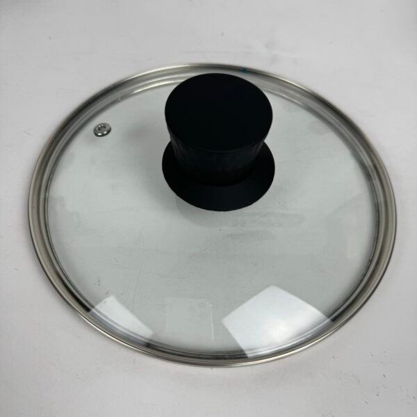 Black Small Diamon Cookware Set - Image 4